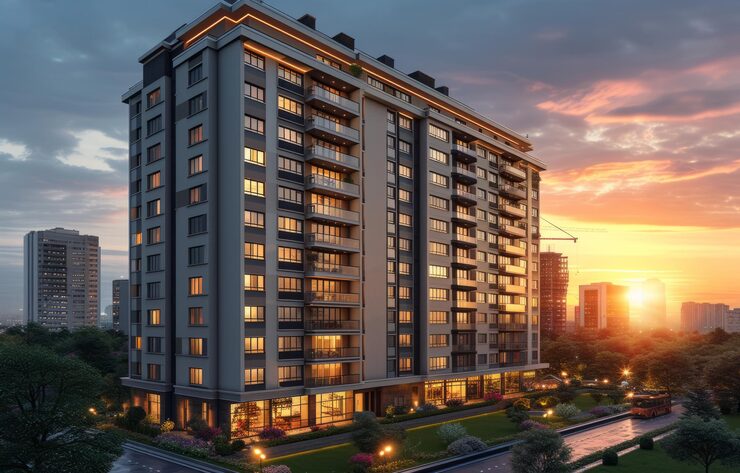 Godrej Coimbatore Township - Integrated Plotted Community