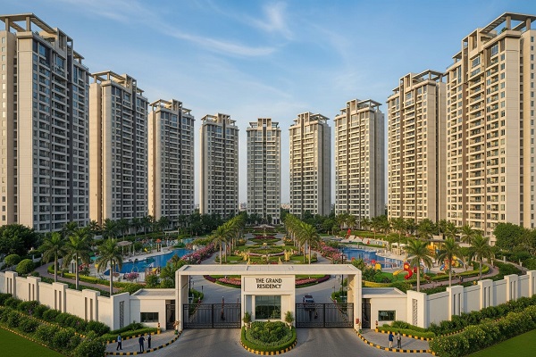 Upcoming projects in Coimbatore