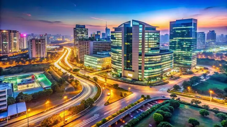 New launch projects in Gurgaon