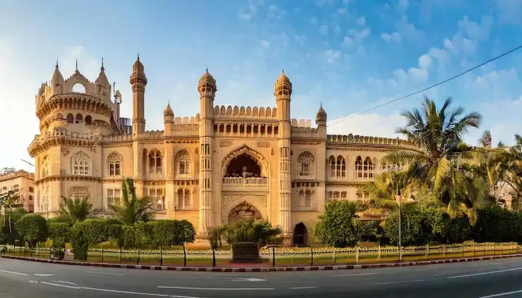 Upcoming projects in Hyderabad