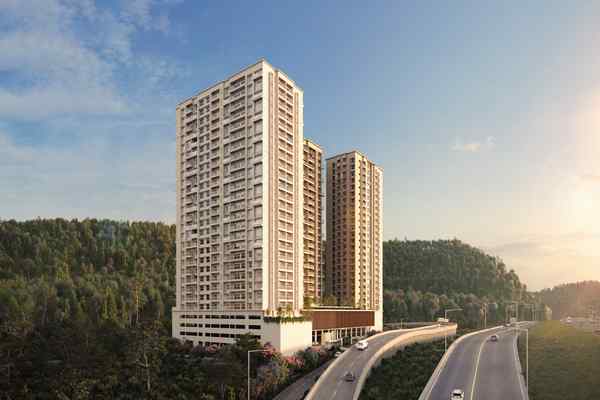 New launch projects in Lucknow