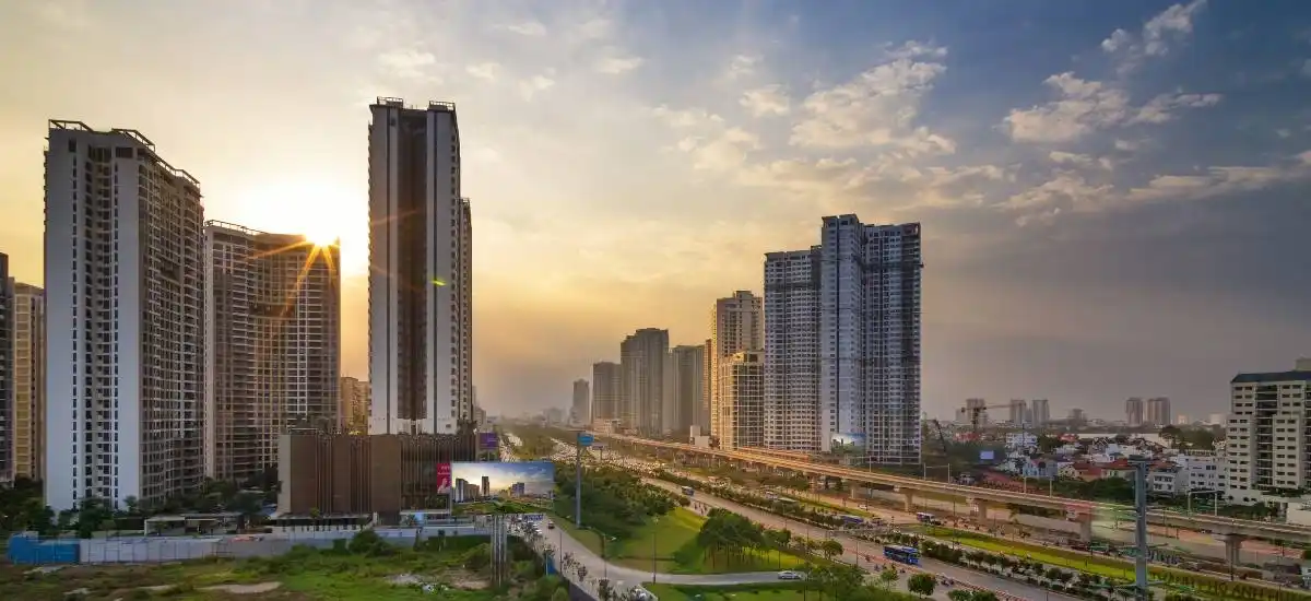 New residential projects in Noida