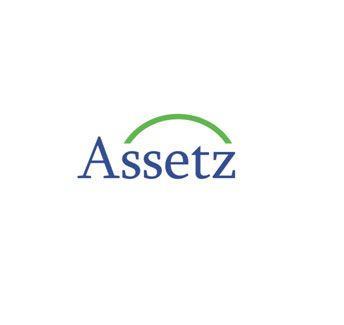 Assetz Group Logo